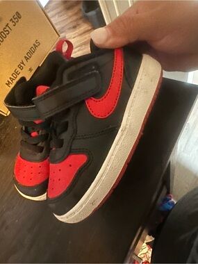 Toddler Nikes